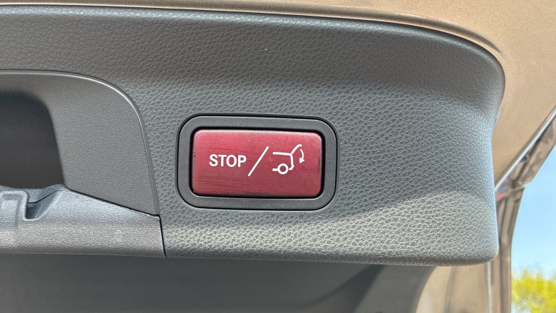 Mercedes-Benz GLC Coupe GLC 300 4Matic AMG Line Premium 5dr 9G-Tronic Petrol Estate